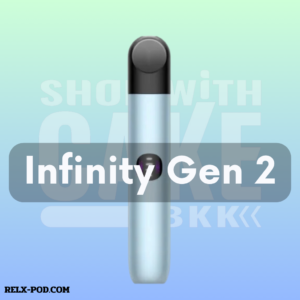 พอต relx infinity gen 2