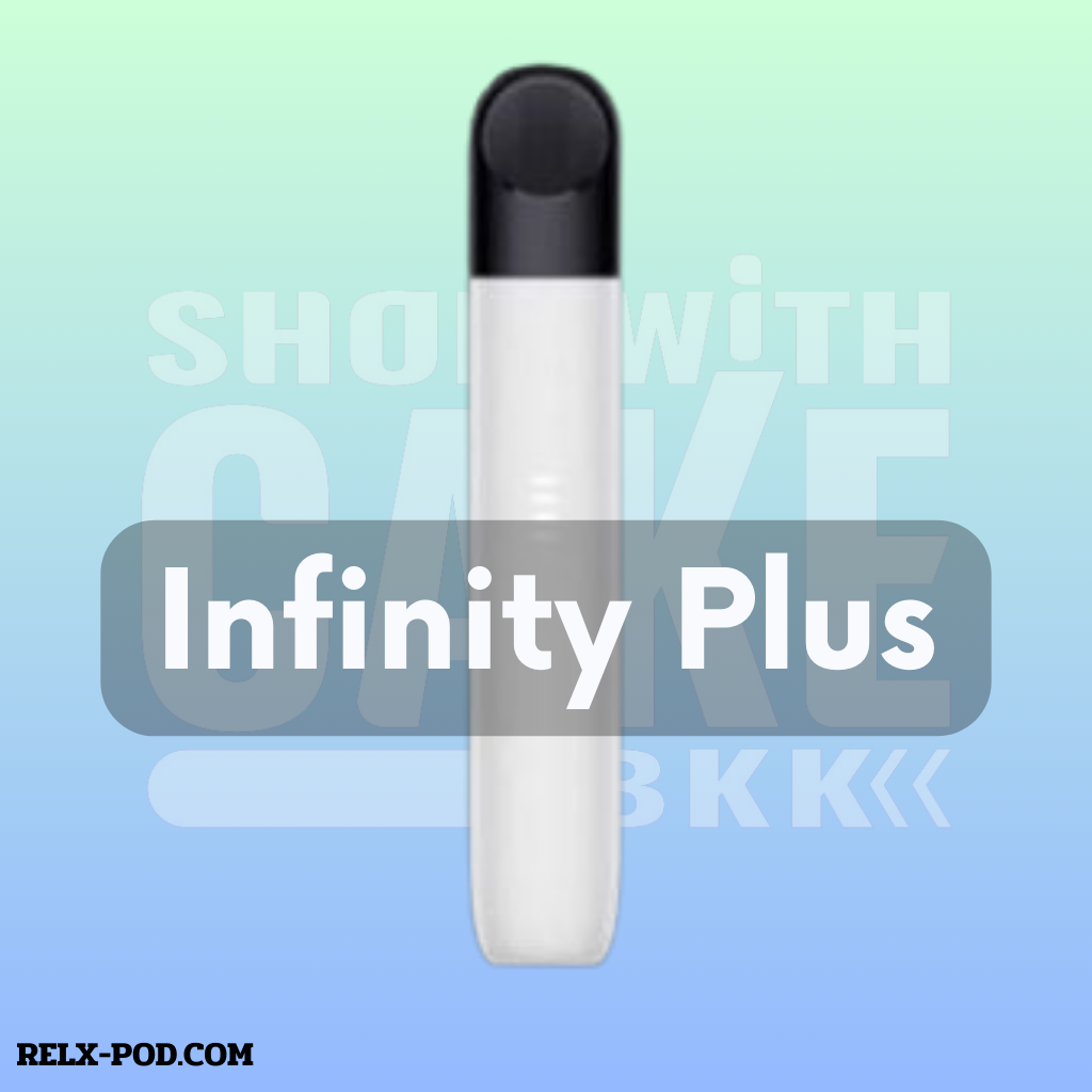 relx infinity plus