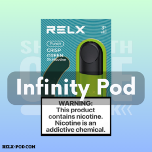 RELX Infinity Pod สำหรับ RELX-POD