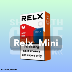 Relx mini device