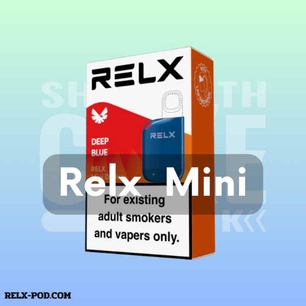 Relx mini device