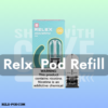 พอตหัวใส relx pod refill