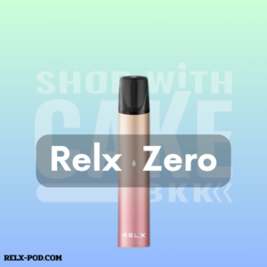 Relx zero device